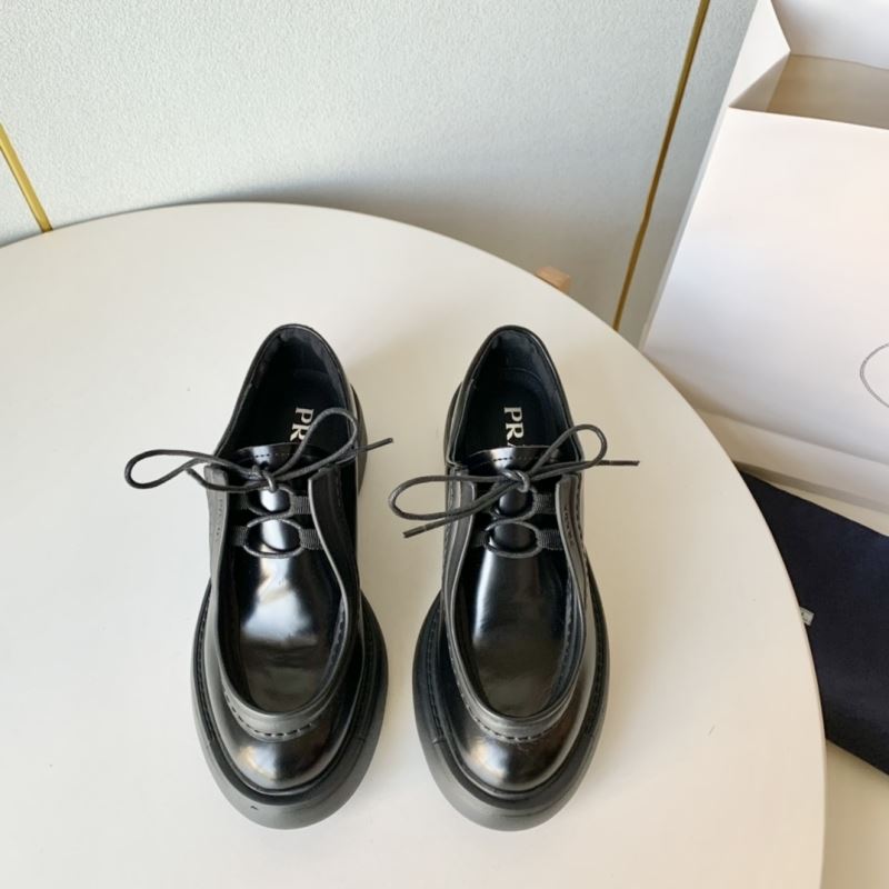 Prada Business Shoes